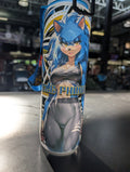 SONIC "BOOM" WATER BOTTLE