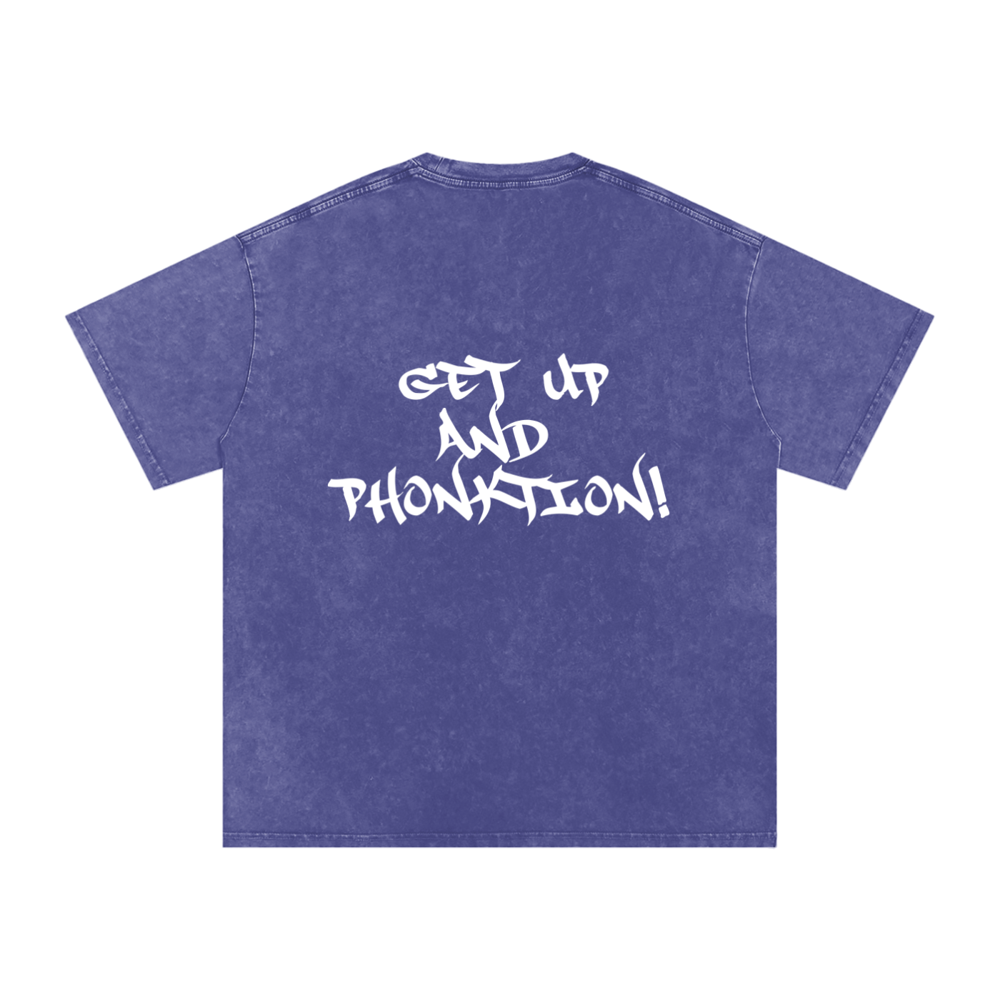 GODDESS "UPU" T-SHIRT