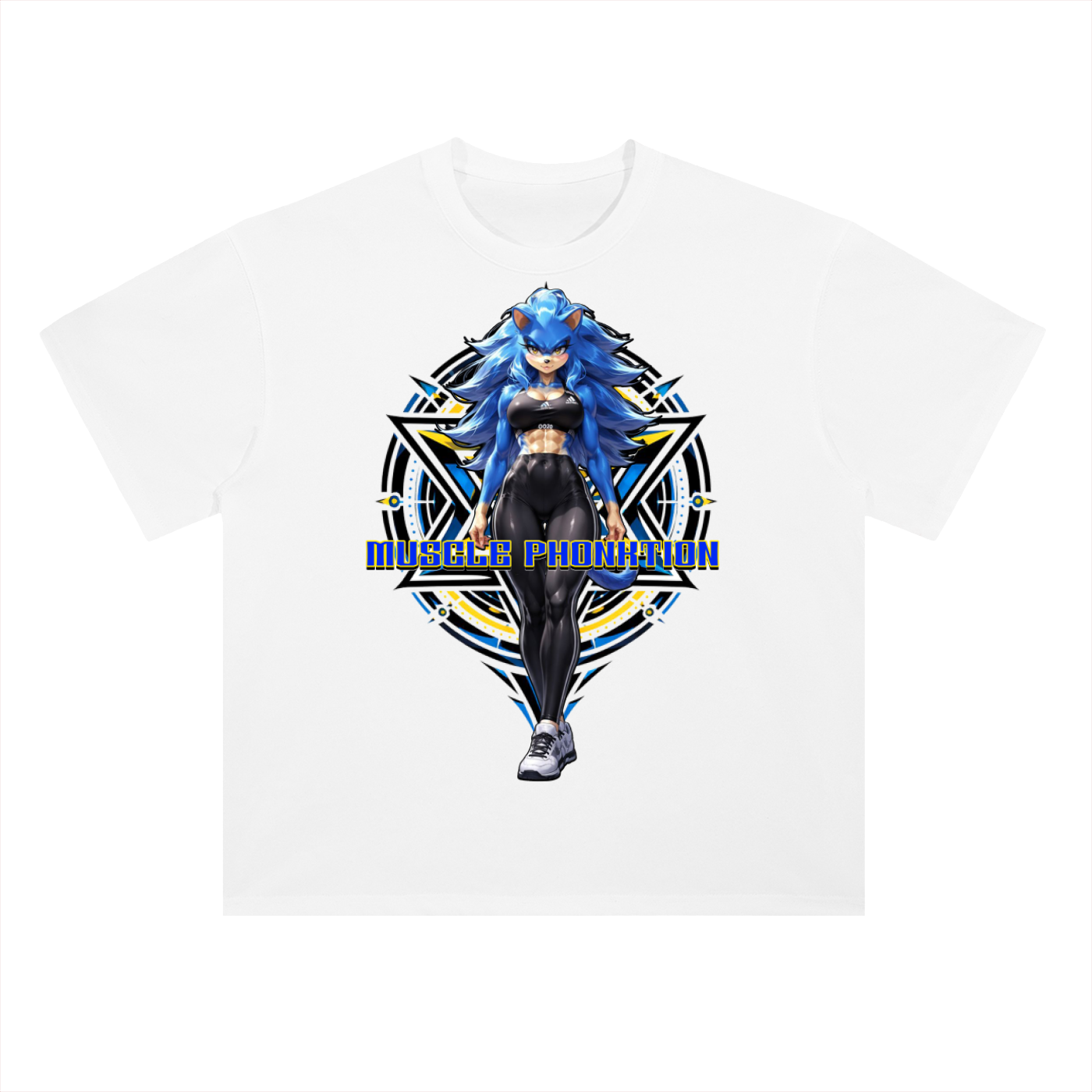 SONIC