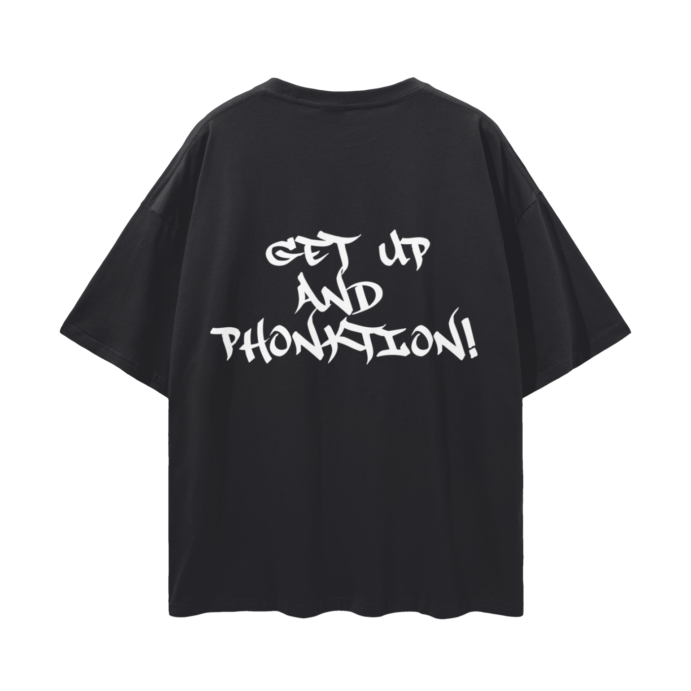 GODDESS "NORSA" T-SHIRT